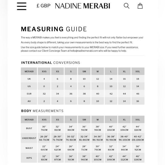 NWT Nadine Merabi White Stella Gown Size XS/2 - Picture 10 of 17